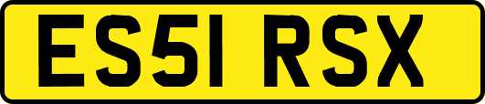ES51RSX