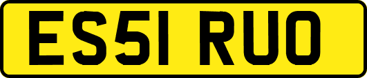 ES51RUO