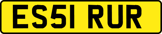 ES51RUR
