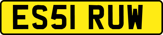 ES51RUW