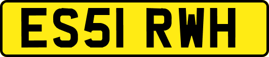 ES51RWH