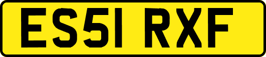 ES51RXF