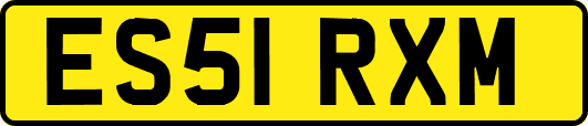 ES51RXM