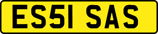 ES51SAS