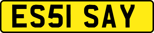 ES51SAY