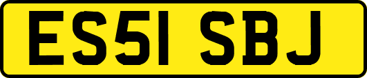 ES51SBJ