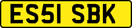 ES51SBK