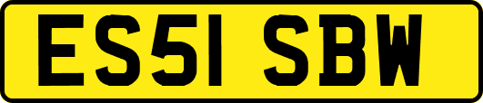 ES51SBW