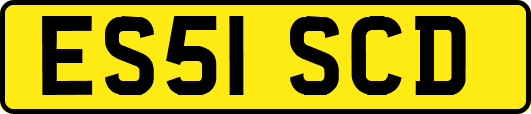 ES51SCD
