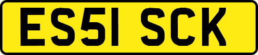 ES51SCK