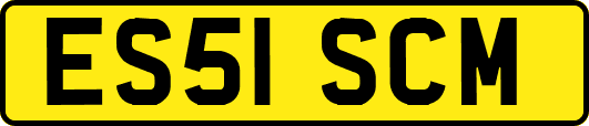 ES51SCM