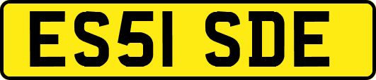 ES51SDE