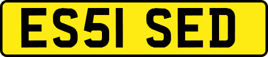 ES51SED