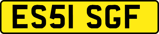 ES51SGF
