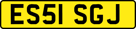 ES51SGJ