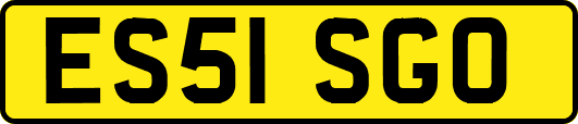 ES51SGO
