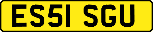 ES51SGU