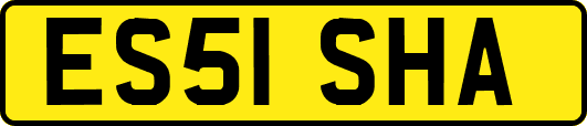 ES51SHA