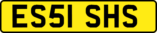 ES51SHS