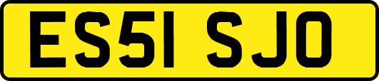 ES51SJO