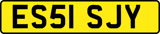 ES51SJY