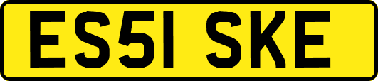 ES51SKE