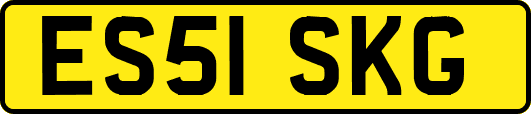 ES51SKG