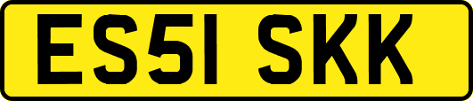 ES51SKK