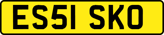 ES51SKO