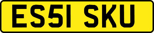 ES51SKU