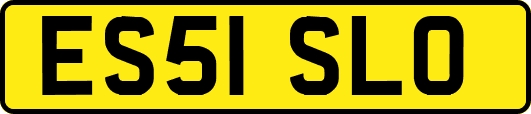 ES51SLO