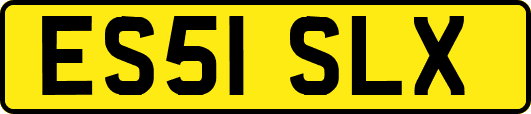 ES51SLX