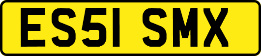 ES51SMX