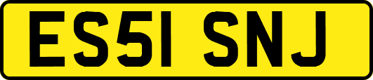ES51SNJ