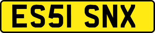 ES51SNX