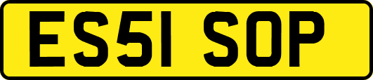 ES51SOP