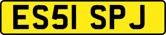 ES51SPJ