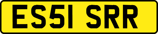 ES51SRR