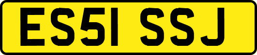 ES51SSJ