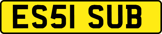 ES51SUB