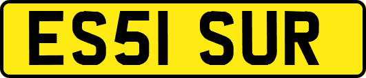 ES51SUR