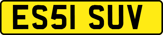 ES51SUV