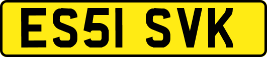 ES51SVK