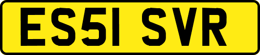 ES51SVR