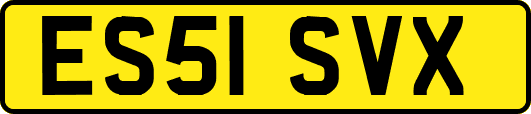 ES51SVX