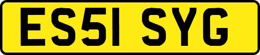 ES51SYG