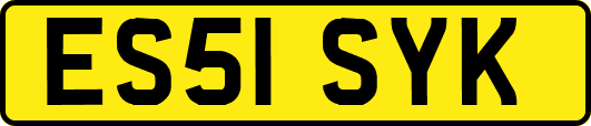 ES51SYK