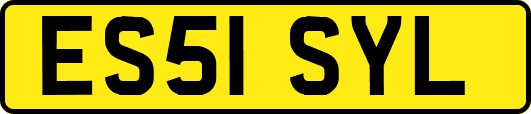 ES51SYL