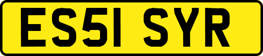 ES51SYR