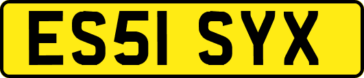 ES51SYX